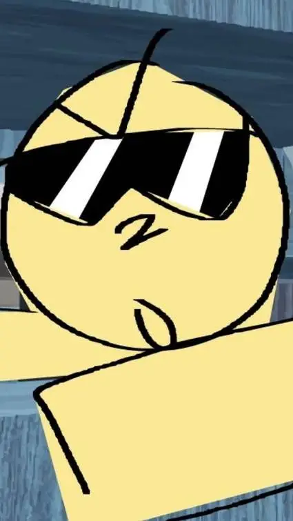 ai character: John doe background