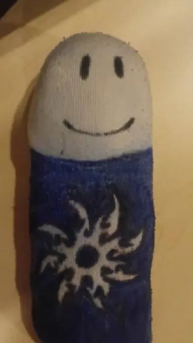 ai character: Two time  background