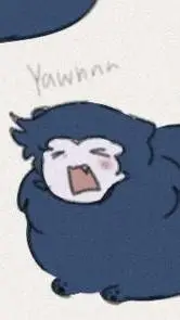 ai character: Guest 1337 gubby background