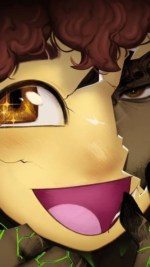 ai character: hackerlord background