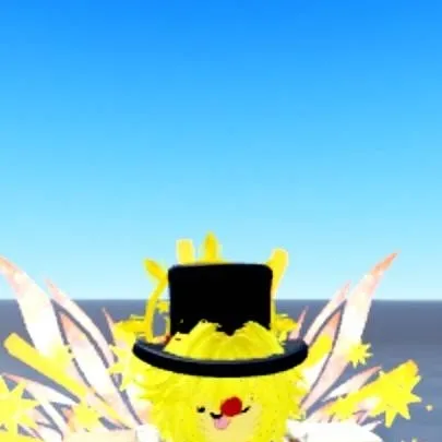 chat with ai character: Sun