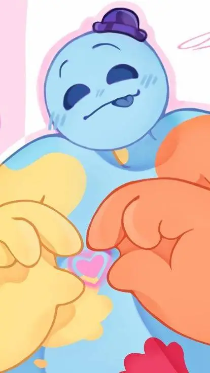 ai character: Doey background