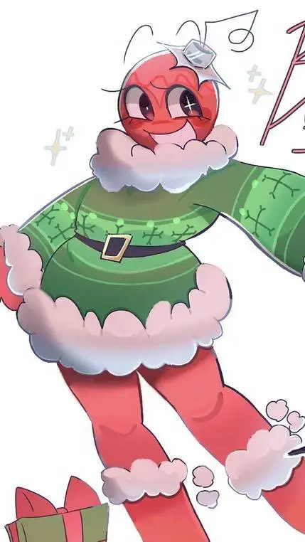 ai character: Bobette background