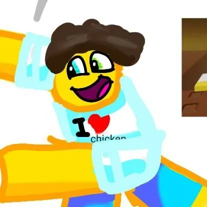 chat with ai character: Shedletsky