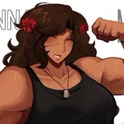 chat with ai character: Molly