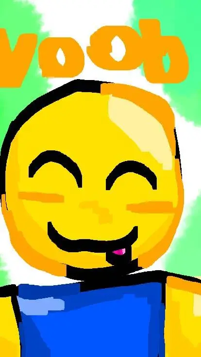 ai character: Noob background
