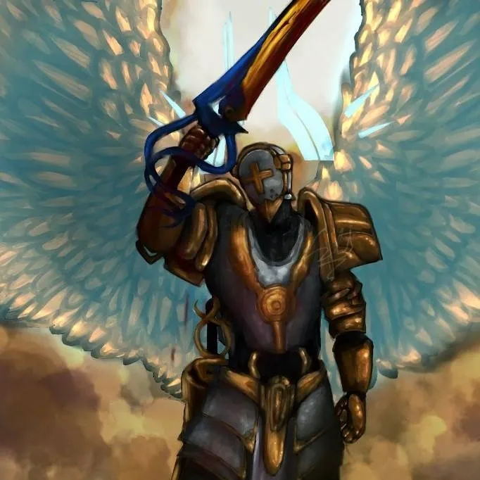 chat with ai character: Gabriel 