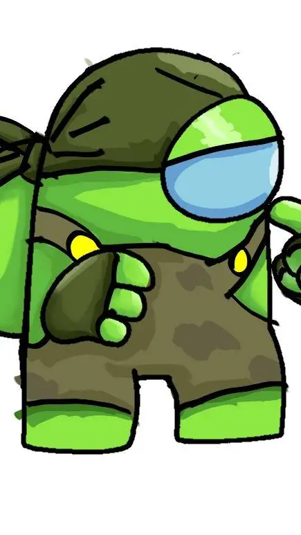 ai character: Lima background