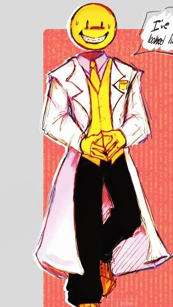 ai character: Verity  background