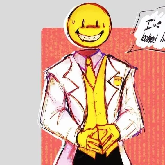 chat with ai character: Verity 