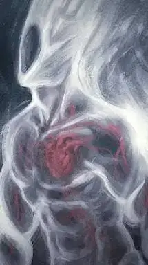 ai character: Minos Prime background