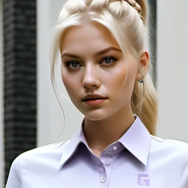 chat with ai character: Pacifica