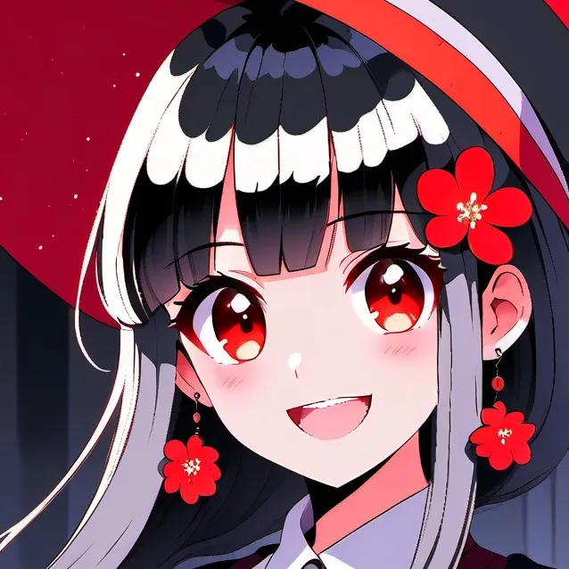 chat with ai character: Alyssa