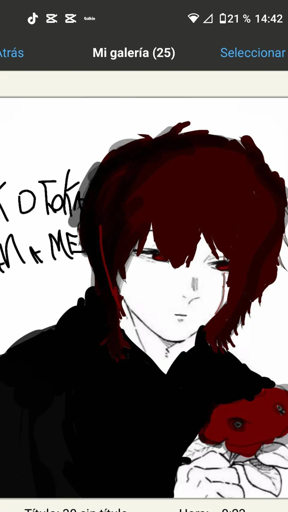 ai character: kotuka kaname background