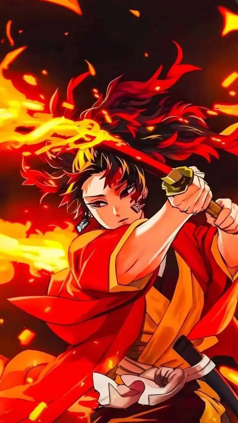 ai character: 🥀🔥yorichi🥀🔥 background