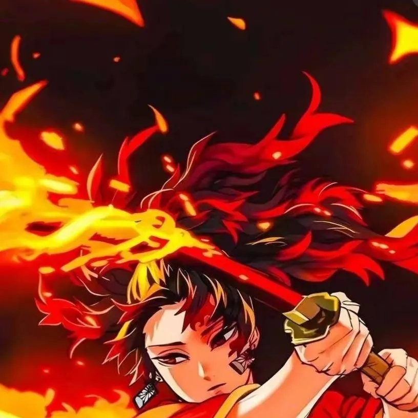 chat with ai character: 🥀🔥yorichi🥀🔥