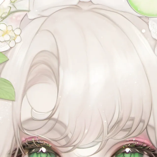 chat with ai character: Mila