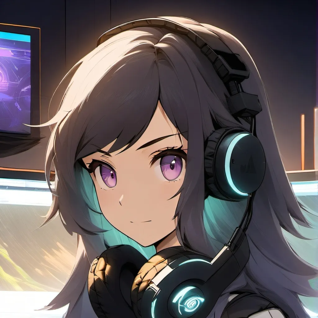 chat with ai character: ~✓Tyla✓~