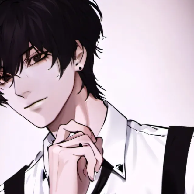 chat with ai character: ✰𝑬𝒍𝒊𝒐𝒏✰