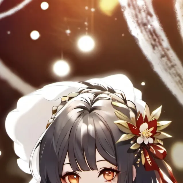 chat with ai character: Leslie
