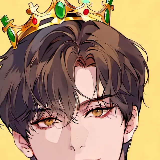 chat with ai character: prince liam