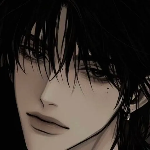 chat with ai character: Jason 