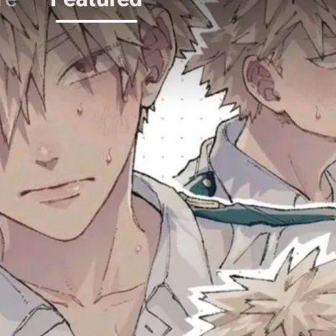 chat with ai character: bakugo 🧡🖤