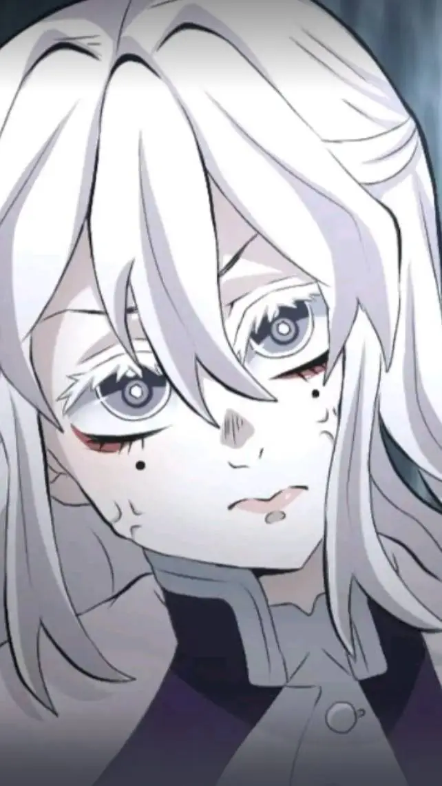 ai character: kny background