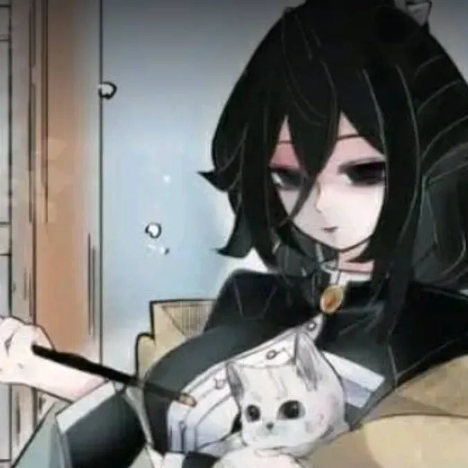 chat with ai character: Muichiro gf 