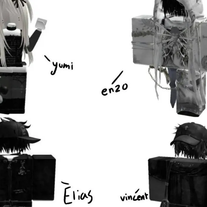 chat with ai character: roblox gc 2