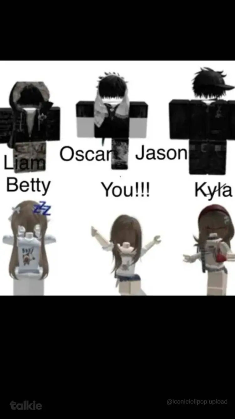 ai character: roblox gc 3 background