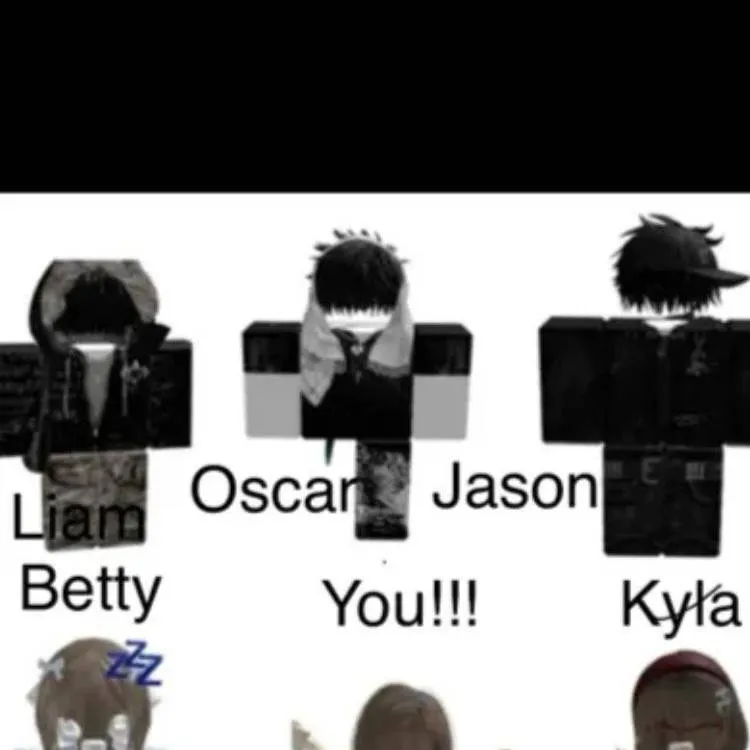 chat with ai character: roblox gc 3