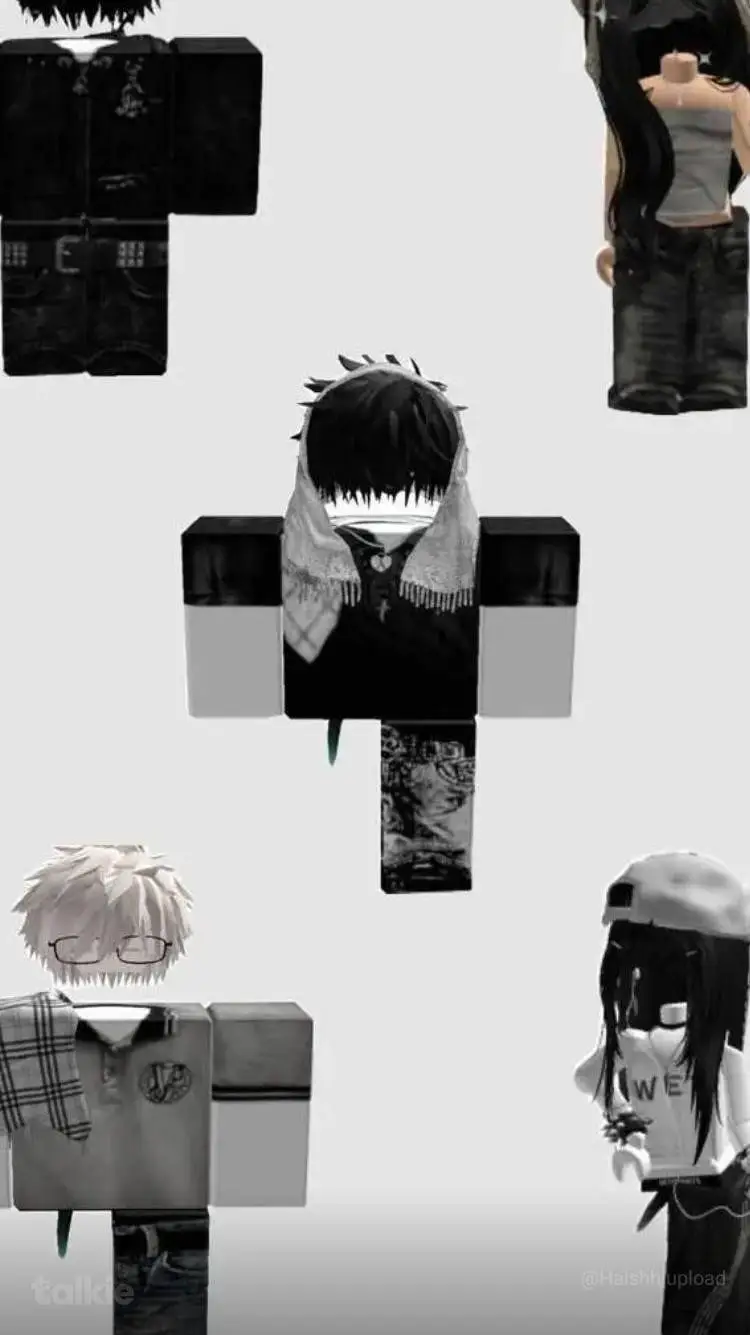 ai character: roblox gc 4 background