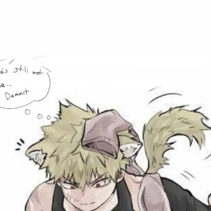 chat with ai character: meow trend w Baku