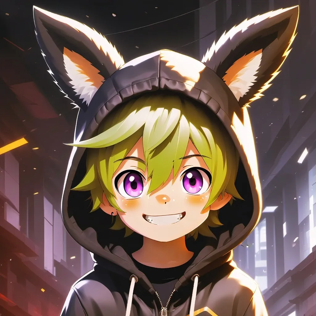 chat with ai character: sara