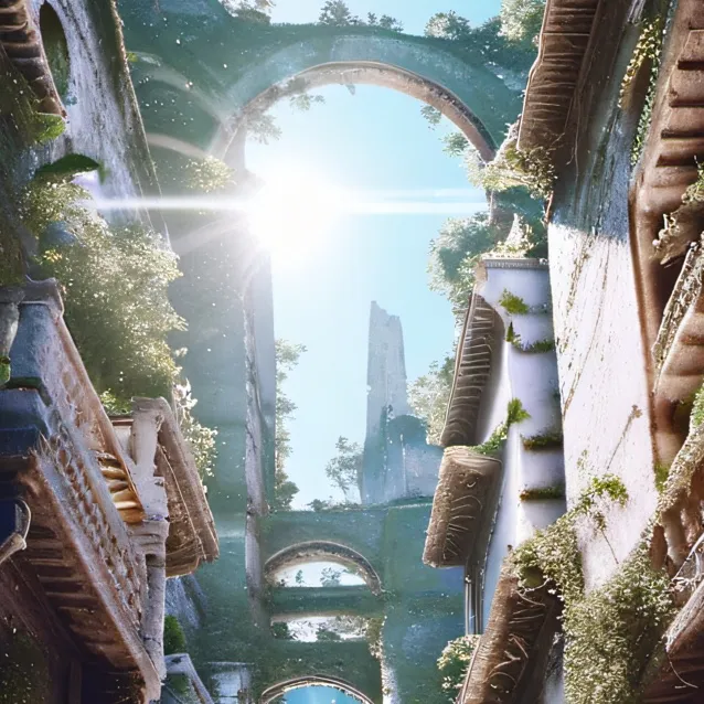 chat with ai character: obx