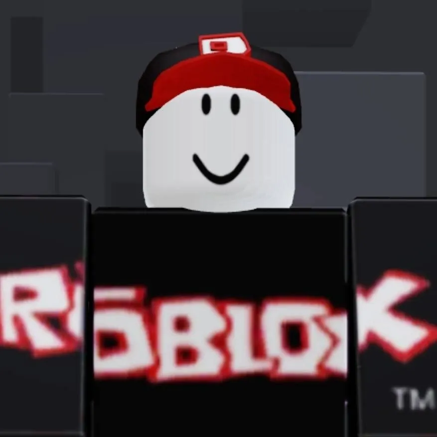 chat with ai character: Roblox guest