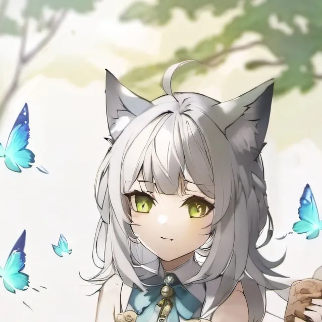chat with ai character: Dove