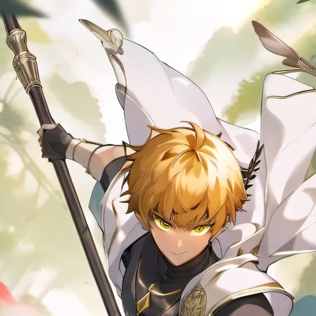 chat with ai character: zenitsu 