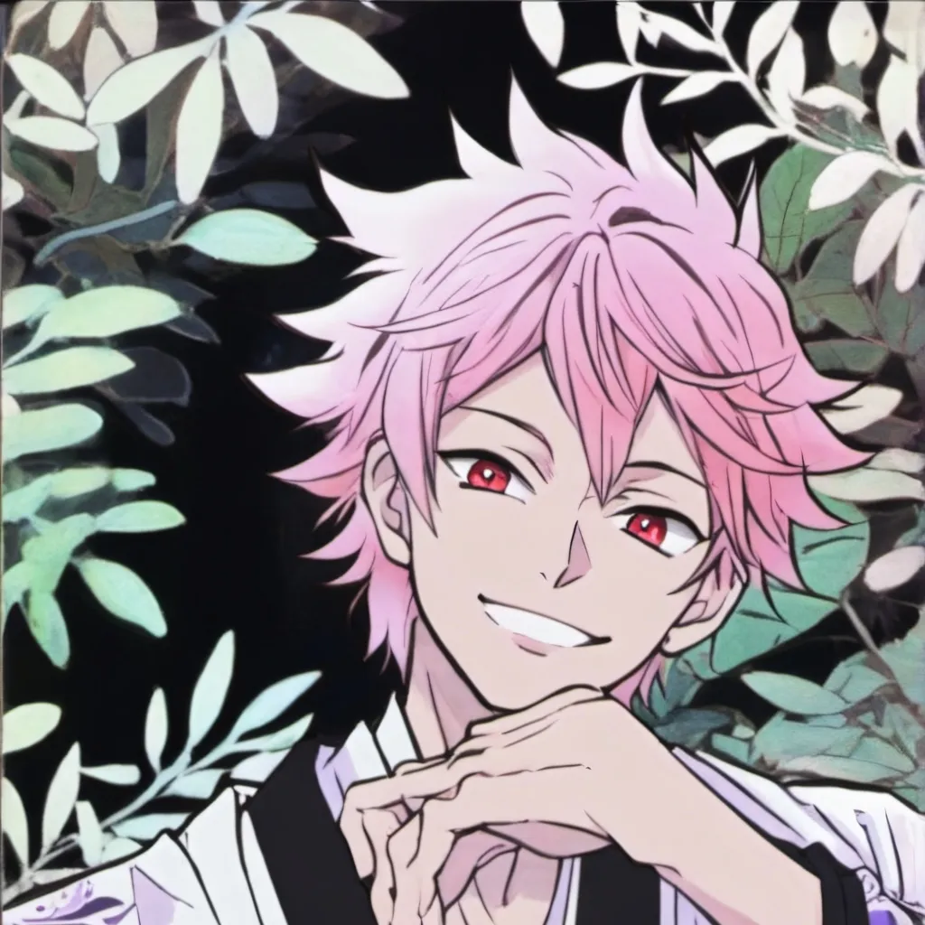 chat with ai character: Timothy