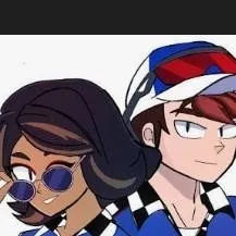 chat with ai character: Leilani x Rez BBR