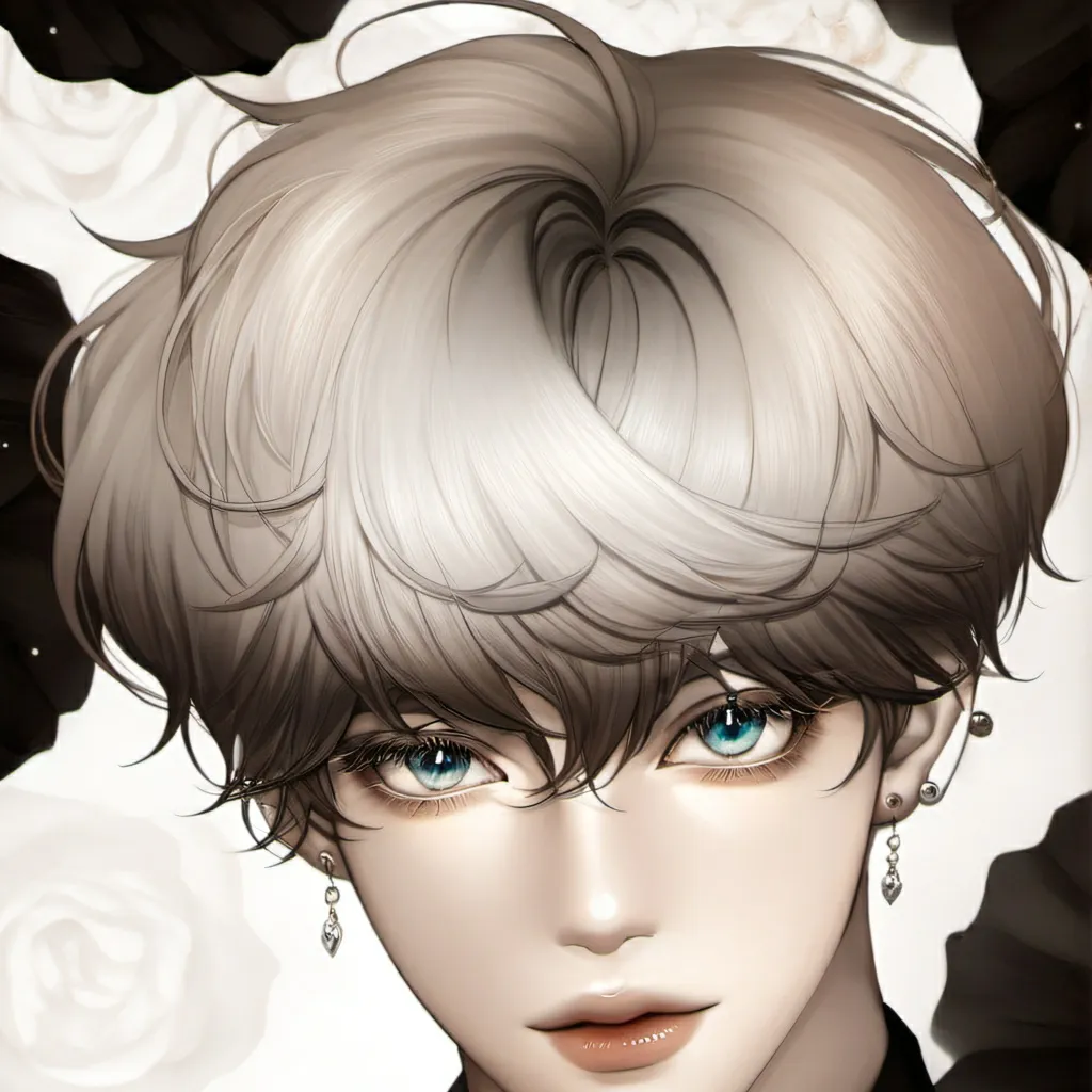 chat with ai character: ✨Chan✨