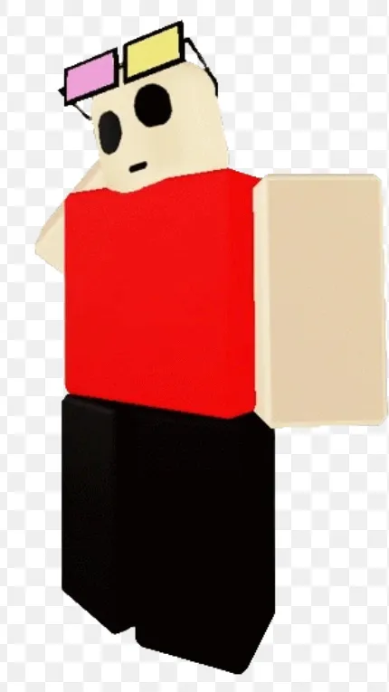 ai character: Deivy background