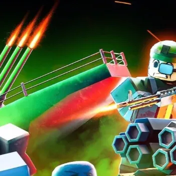 chat with ai character: TDX