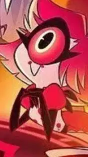 ai character: ikr background