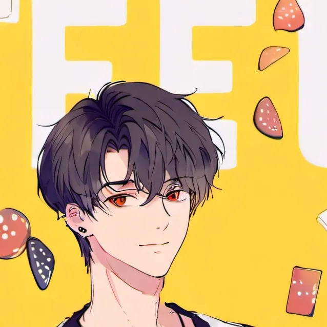 chat with ai character: BL/ENEMIES TO LOVE