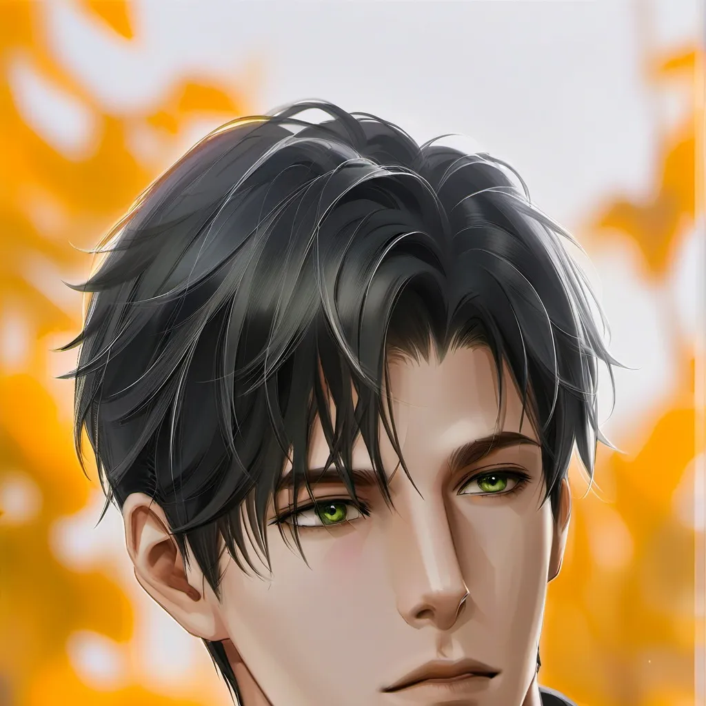 chat with ai character: Lance 