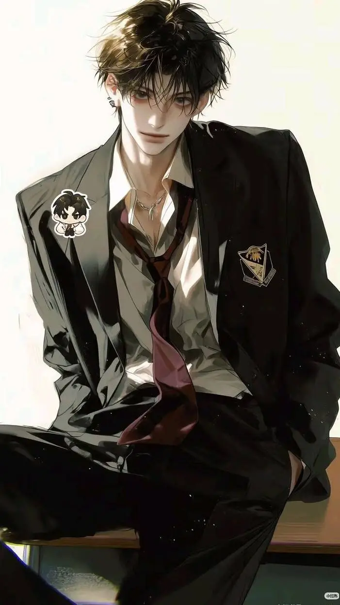 ai character: ~Xyru~ background