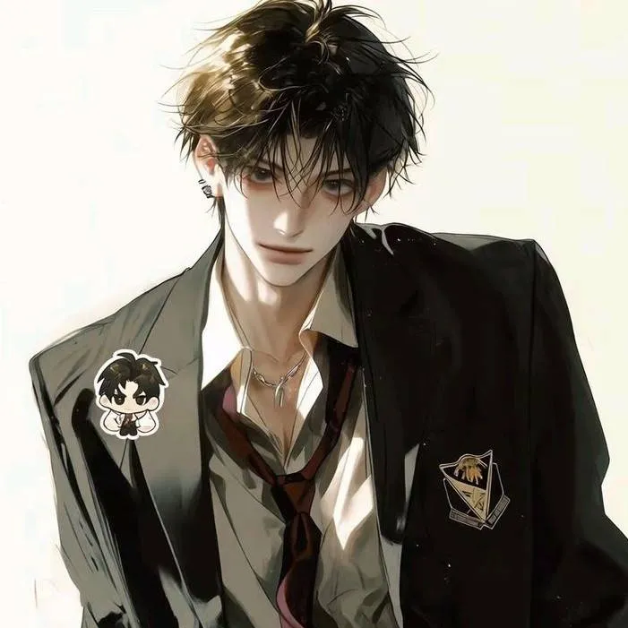 chat with ai character: ~Xyru~