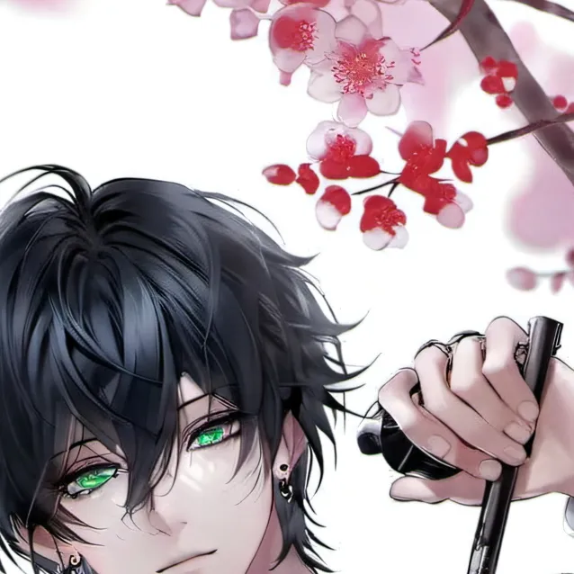 chat with ai character: Enrique Gimenes~~